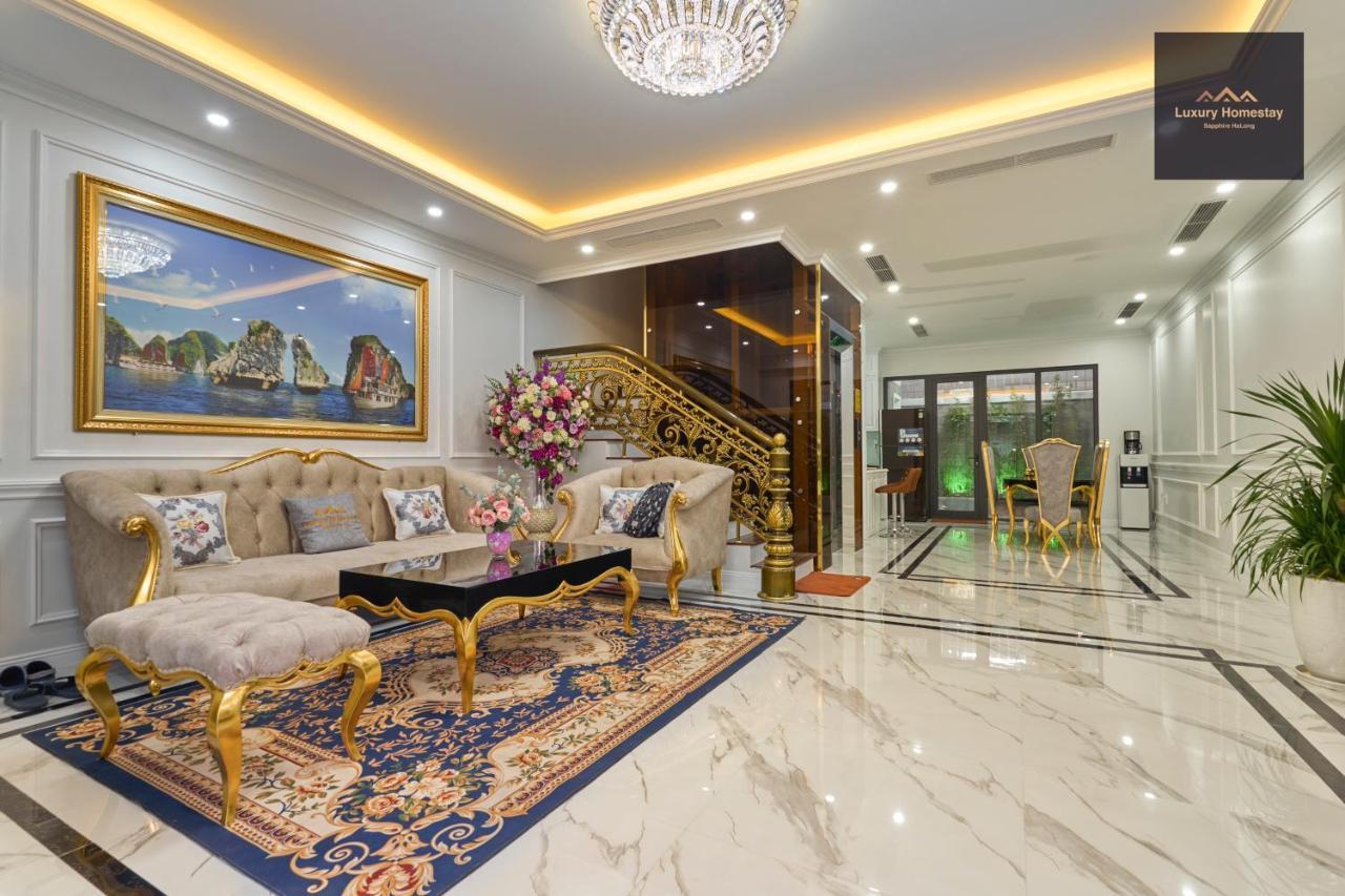 Luxury Vinhomes Dragonbay * Ha Long