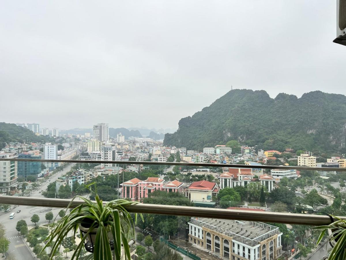 Apartment Mon Sapphire * View Sea And Poem Mountain *
