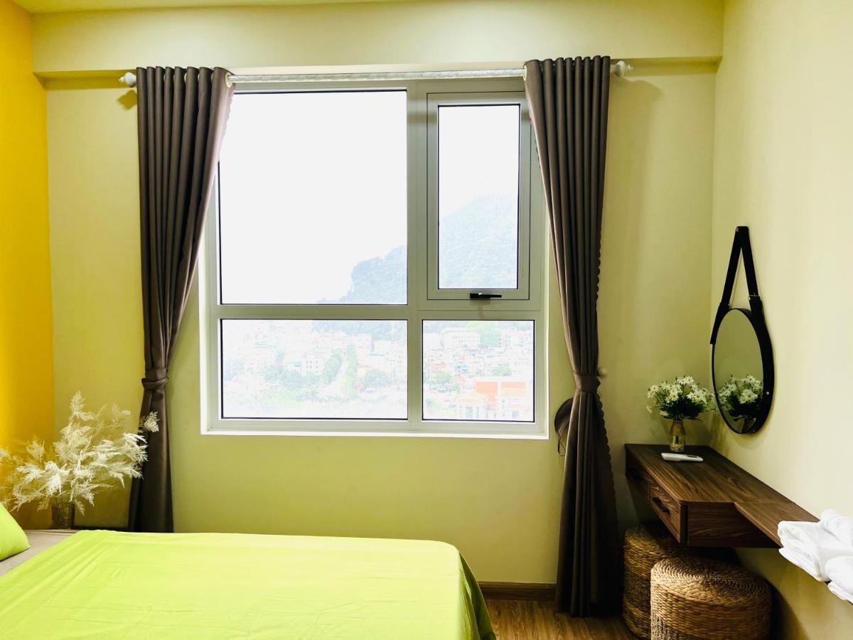 Apartment Mon Sapphire * View Sea And Poem Mountain *