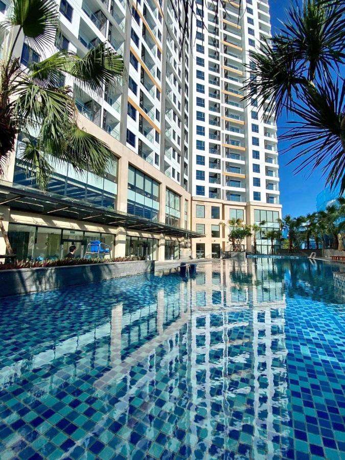 Apartment Mon Sapphire * View Sea And Poem Mountain Ha Long