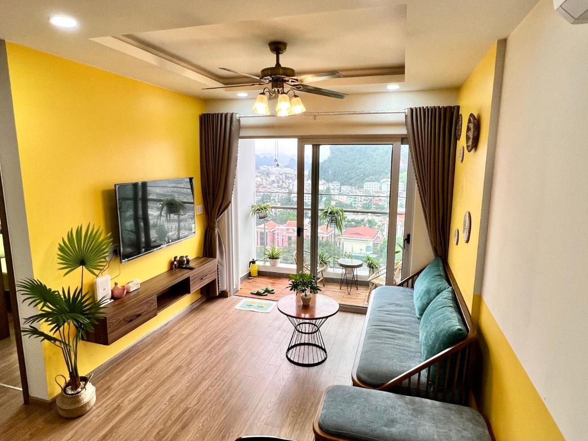 Apartment Mon Sapphire * View Sea And Poem Mountain