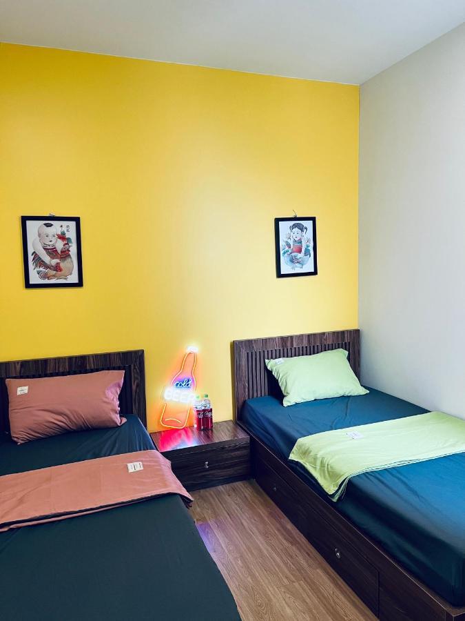 Apartment Mon Sapphire * View Sea And Poem Mountain Ha Long