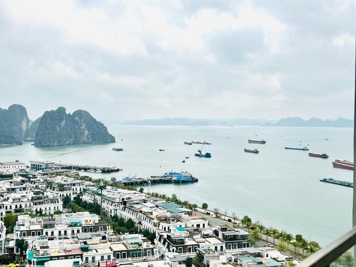 Mon Sapphire * View Sea And Poem Mountain Apartment *