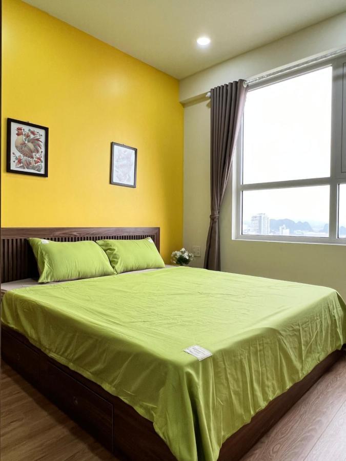 Apartment Mon Sapphire * View Sea And Poem Mountain Ha Long