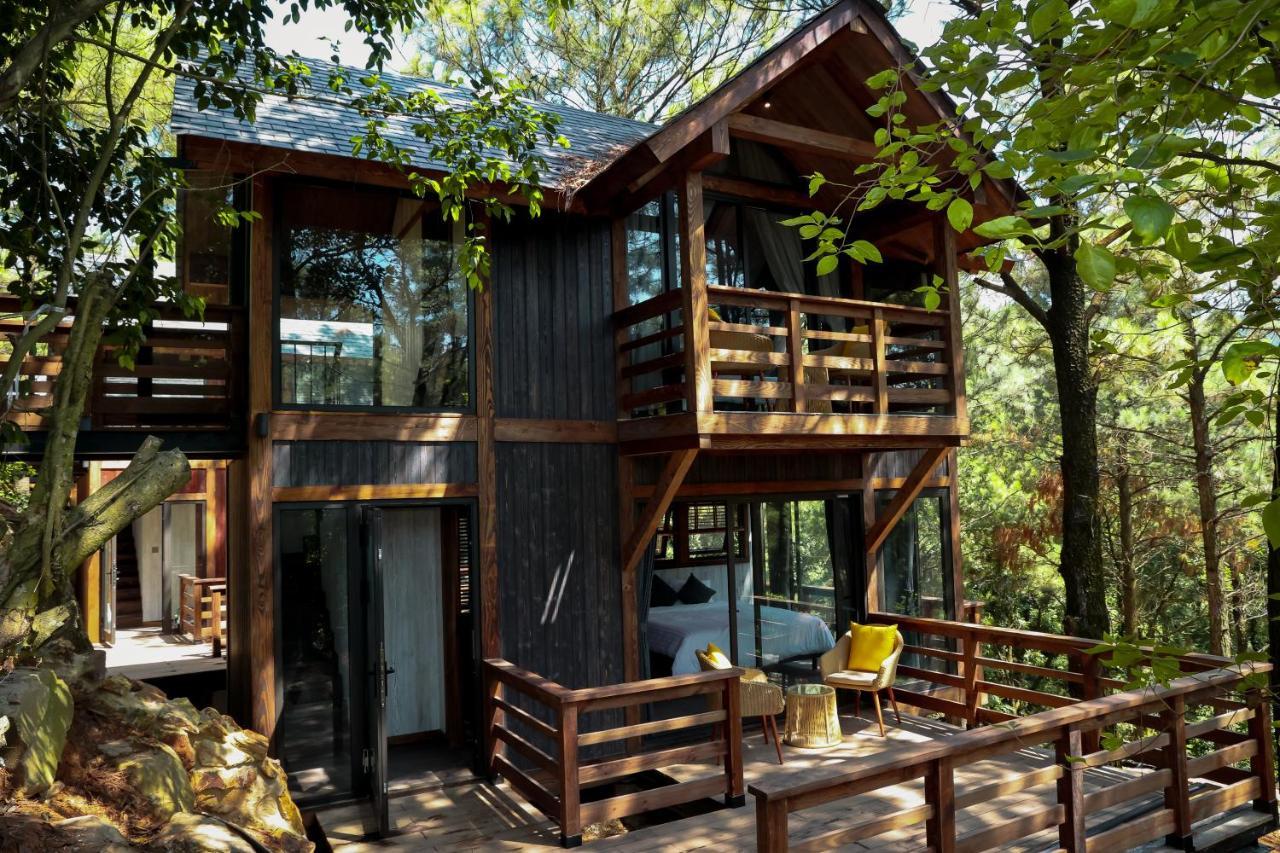 Khu nghỉ mát Amaya Retreat