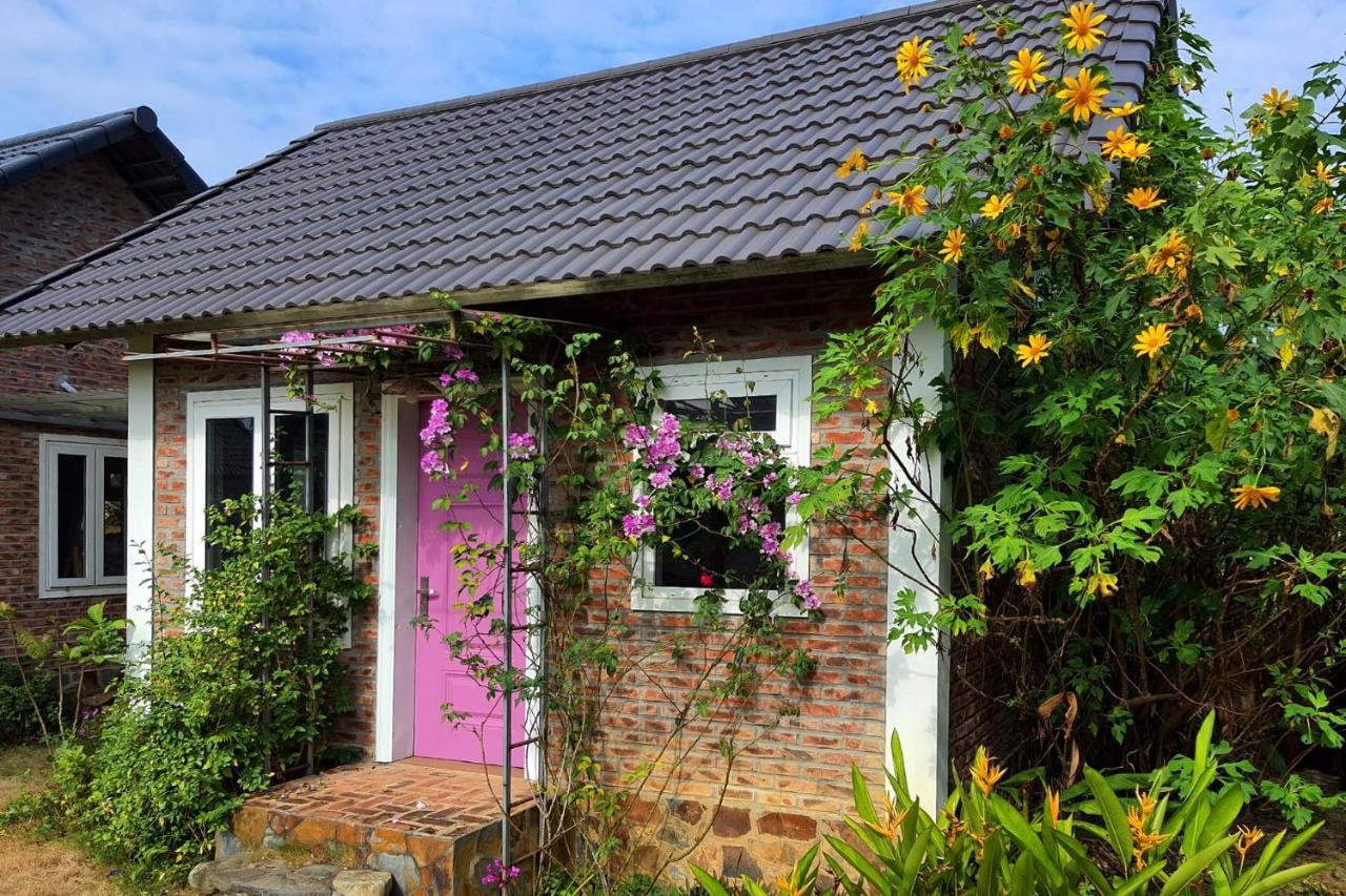 Fefe Garden Holiday home *