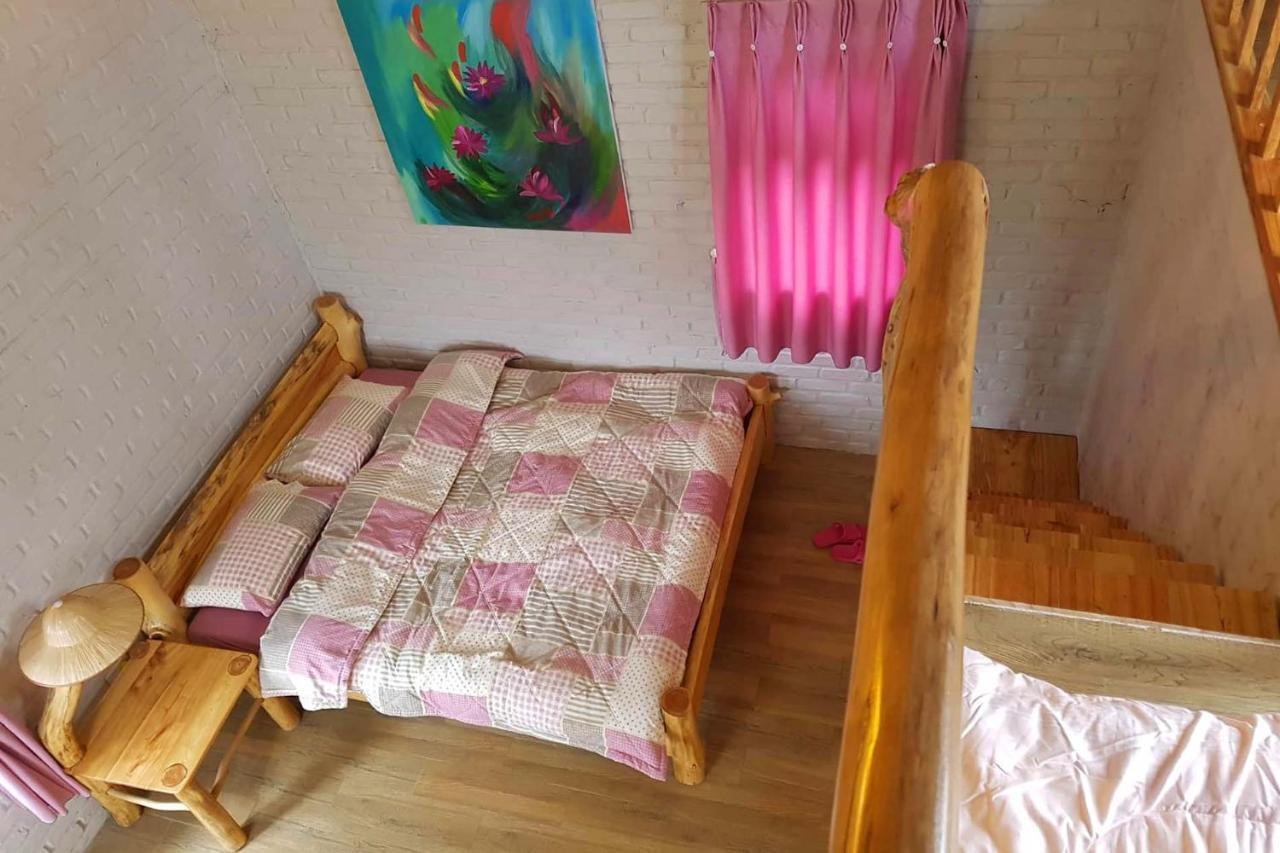 Fefe Garden Holiday home *