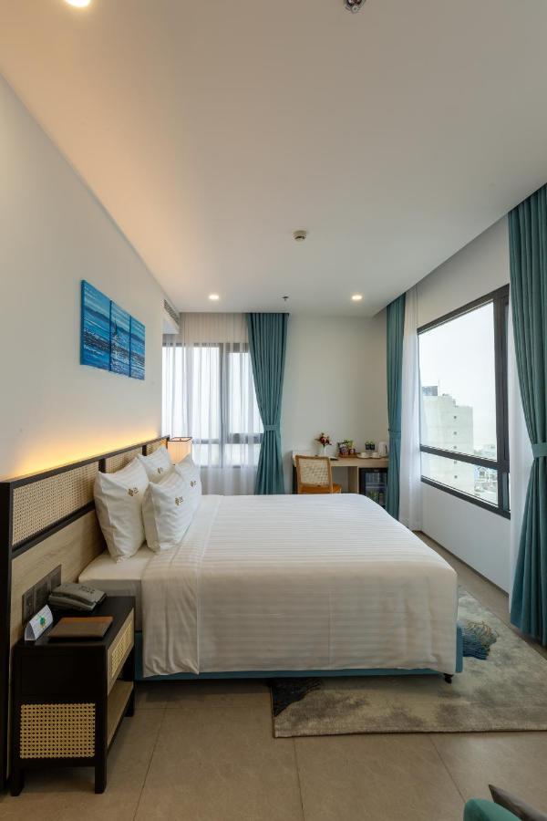 Hotel Odin 4*