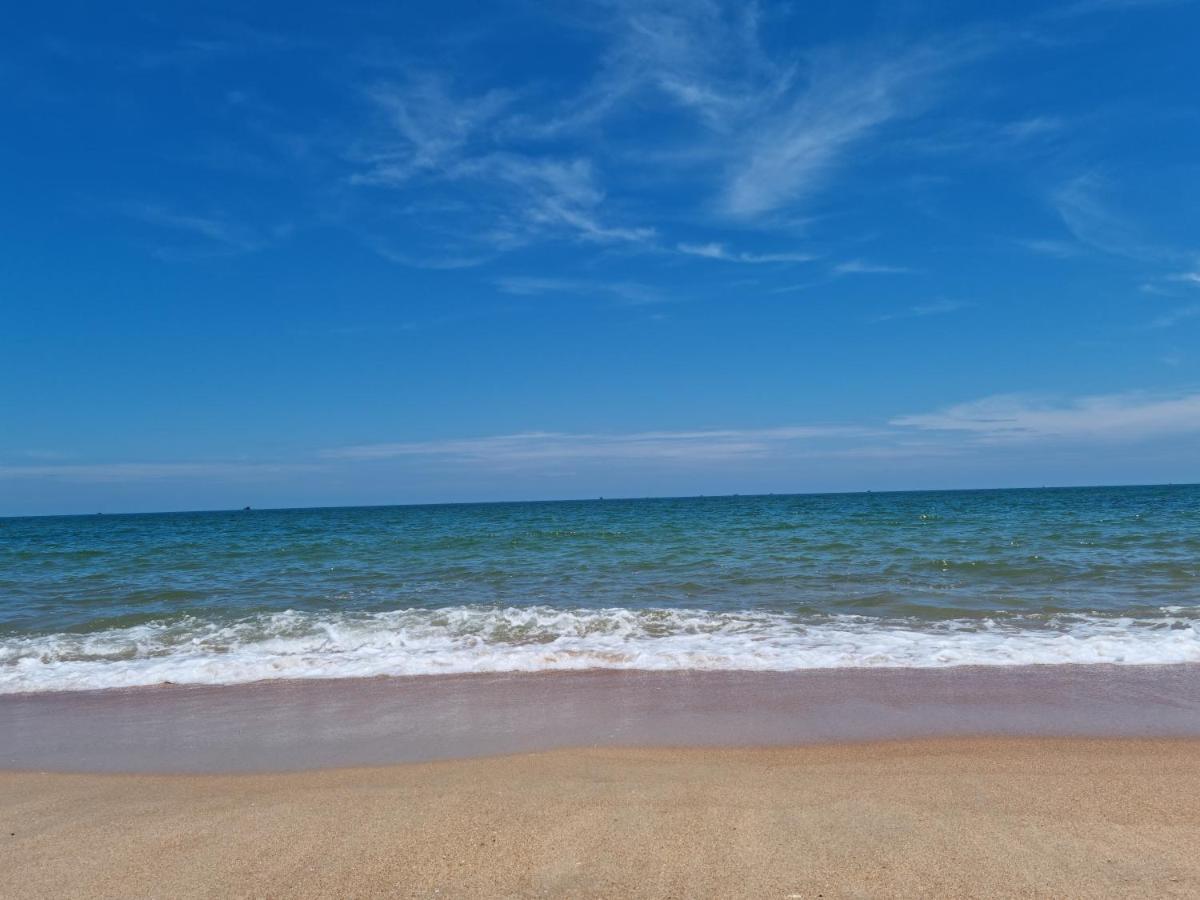 Oceanami Sea View Villa Long Hai