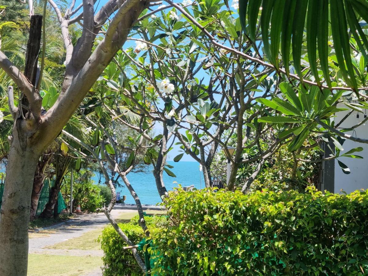 Oceanami Sea View Villa