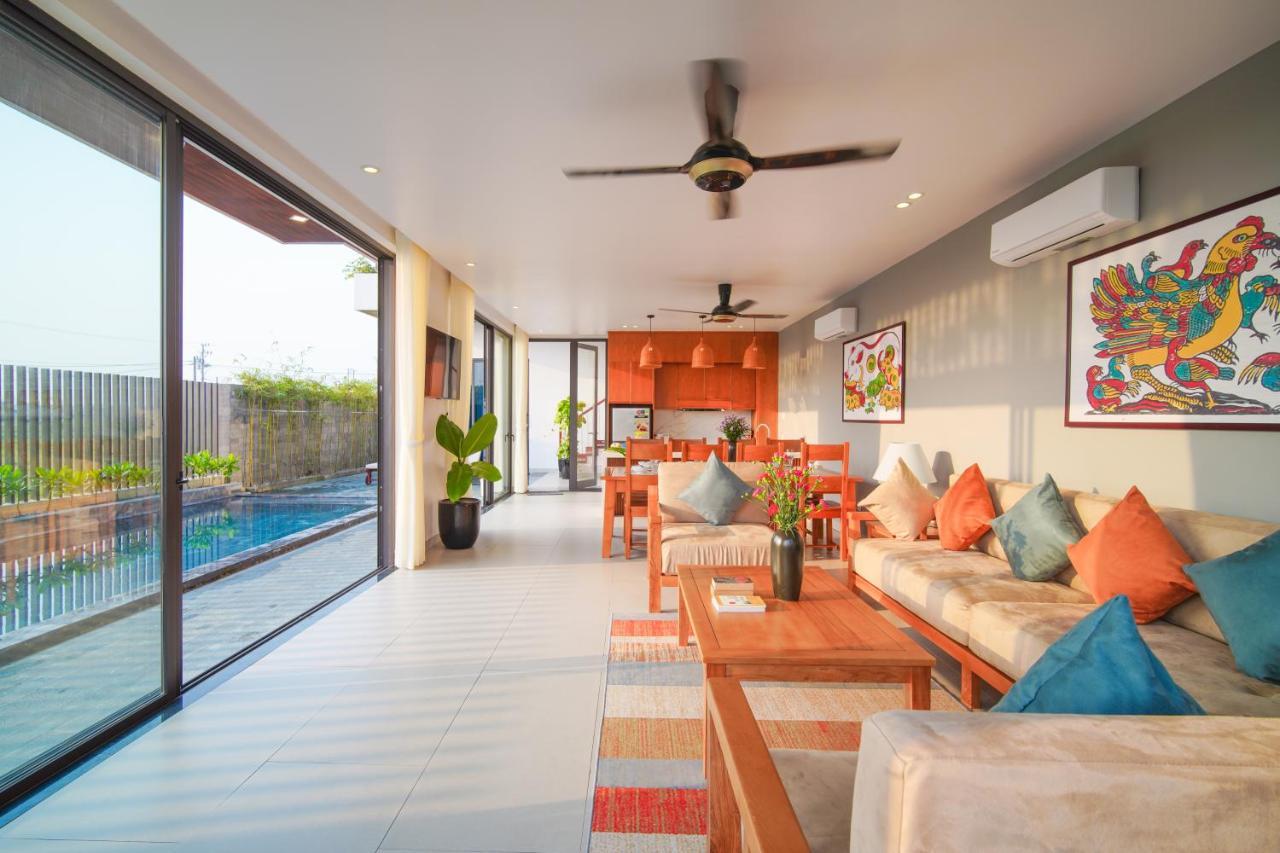 Villa Hola 2 By Ovui