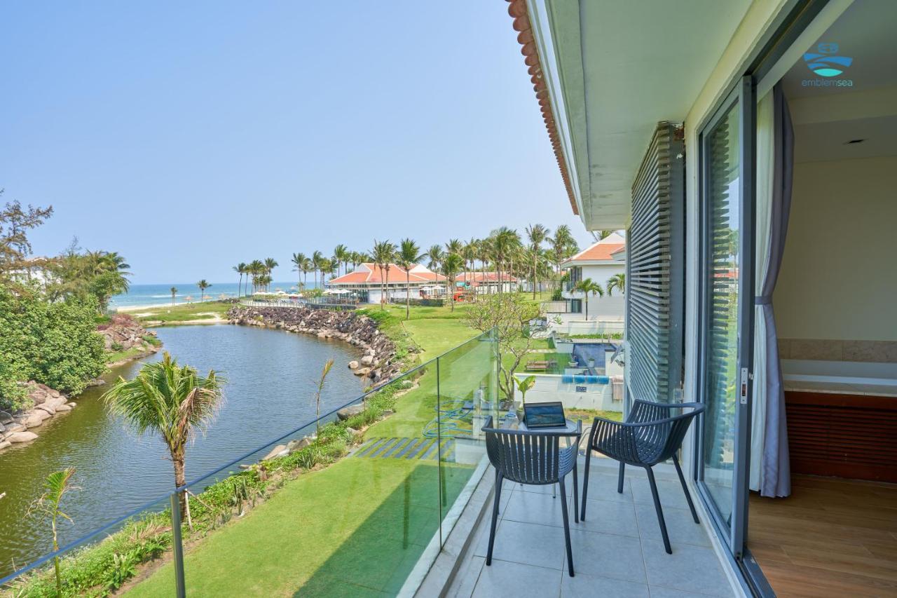 The Emblemsea Beauty Villas *