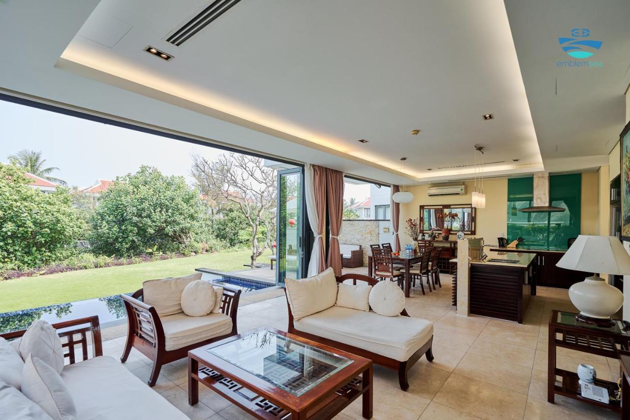 The Emblemsea Beauty Villas Căn hộ