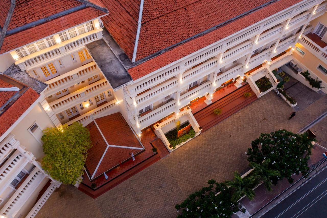 Hotel Victoria 4*