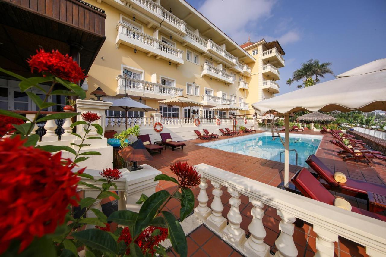 Hotel Victoria