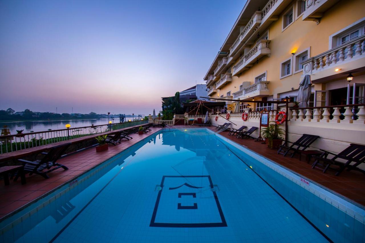 Hotel Victoria 4*