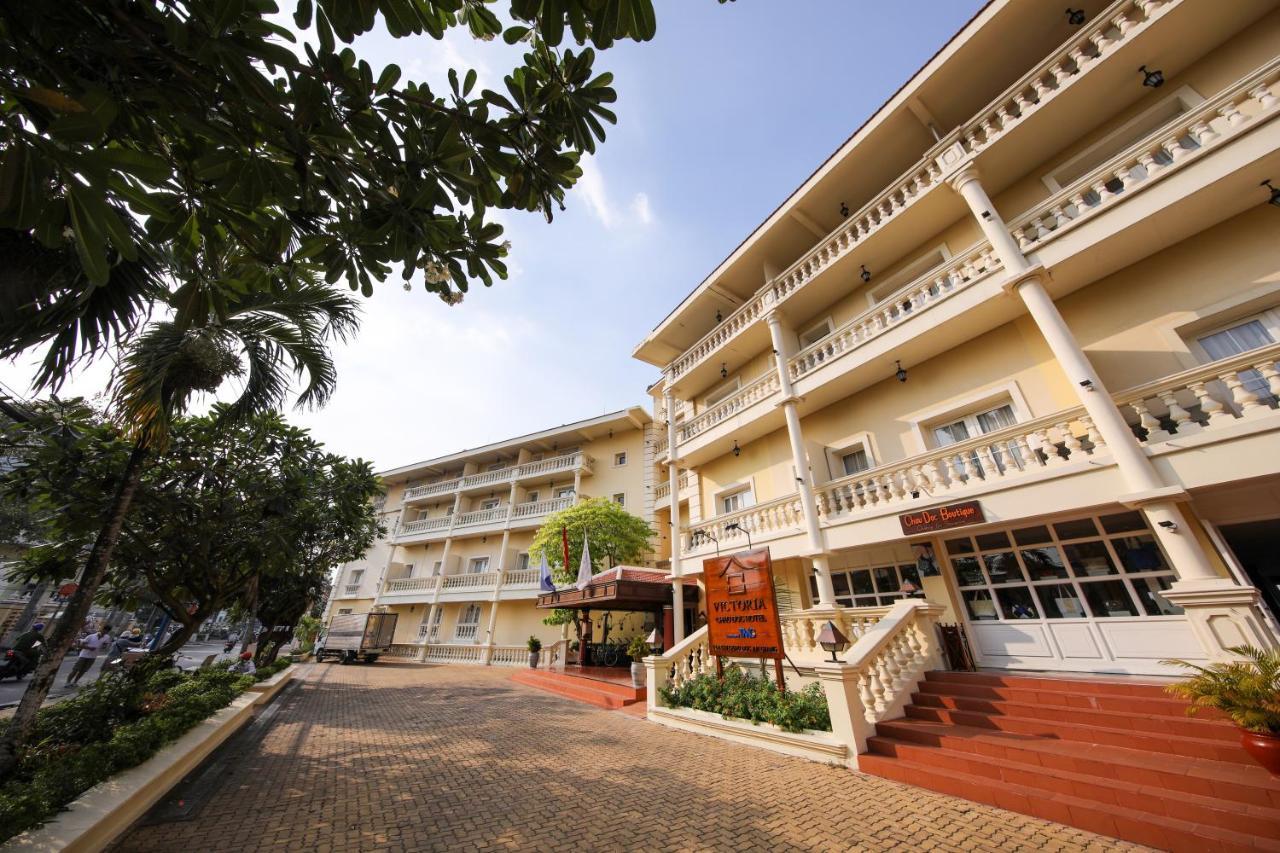 Victoria 4* Chau Doc