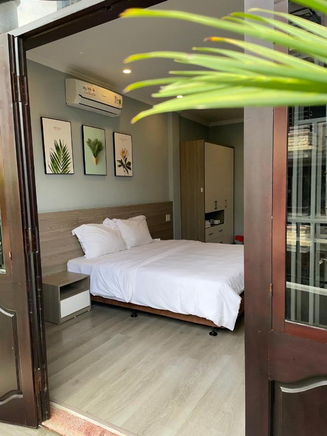 Q Homestay Pnl Hue