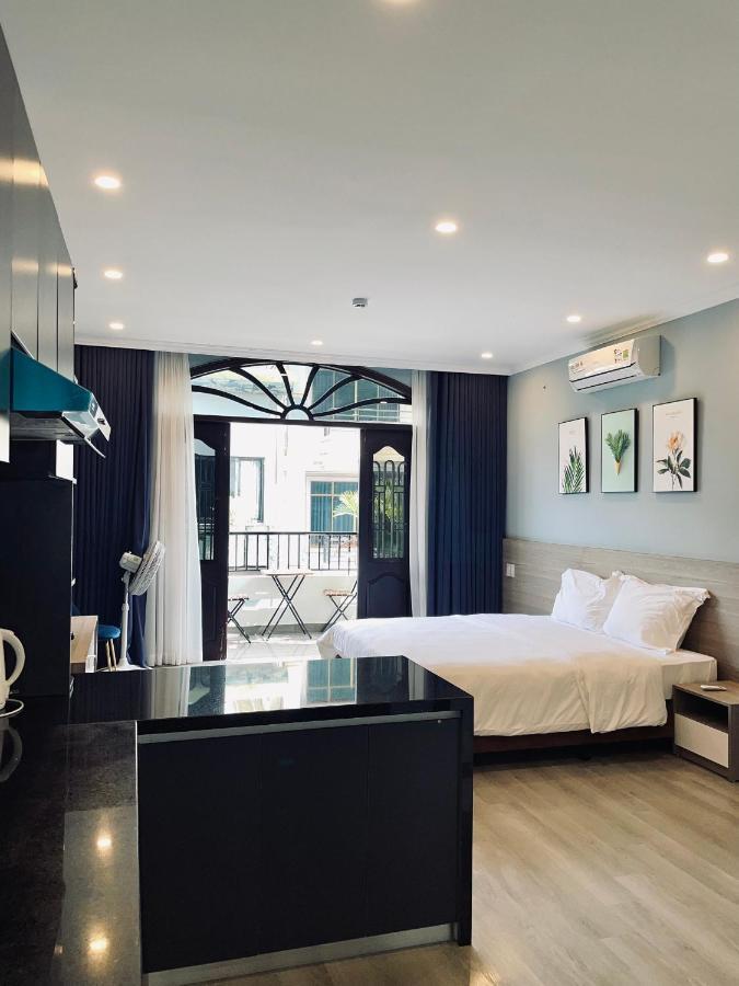 Q Homestay Pnl