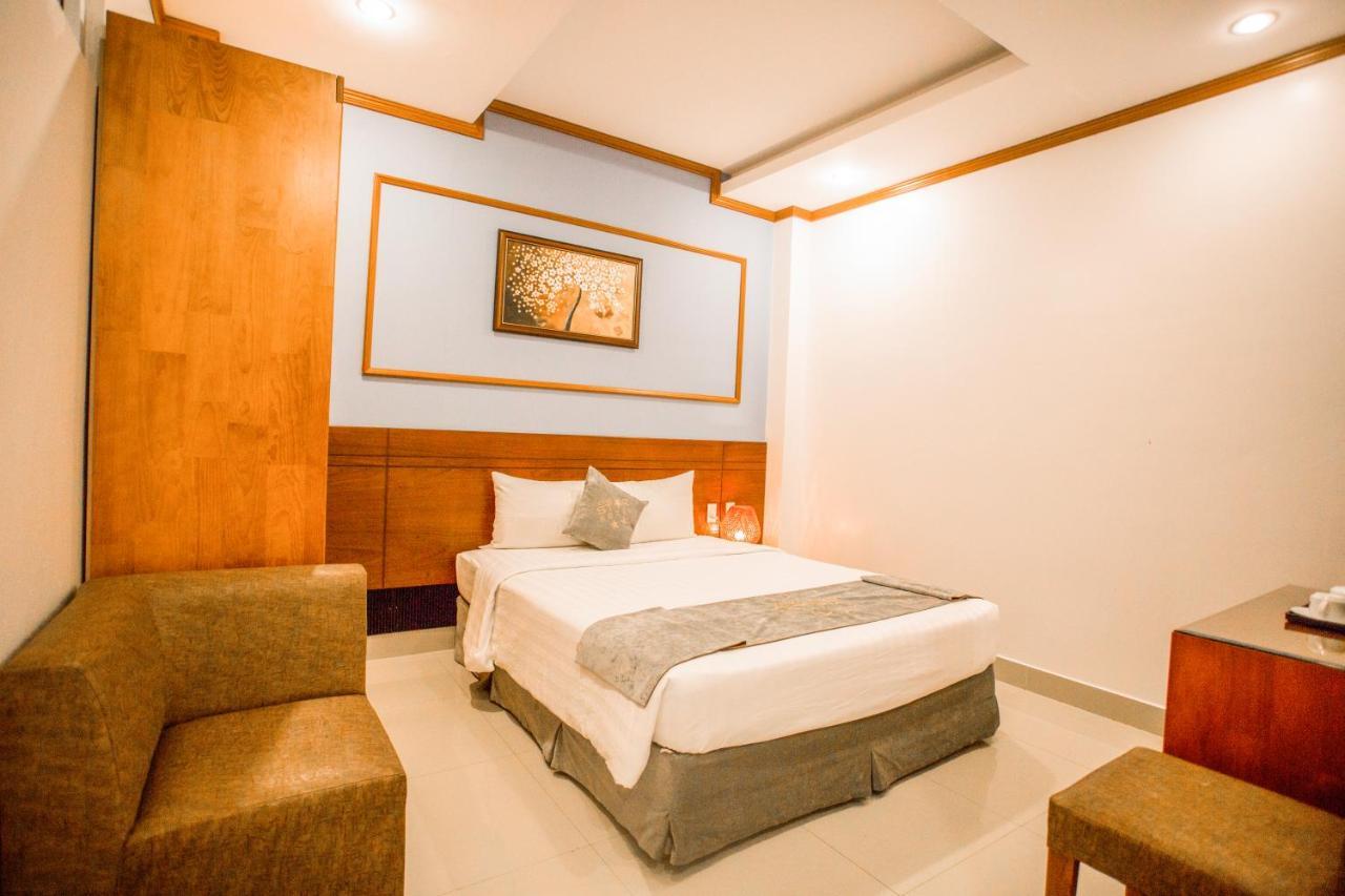Hotel Lien Do Star Bảo Lộc