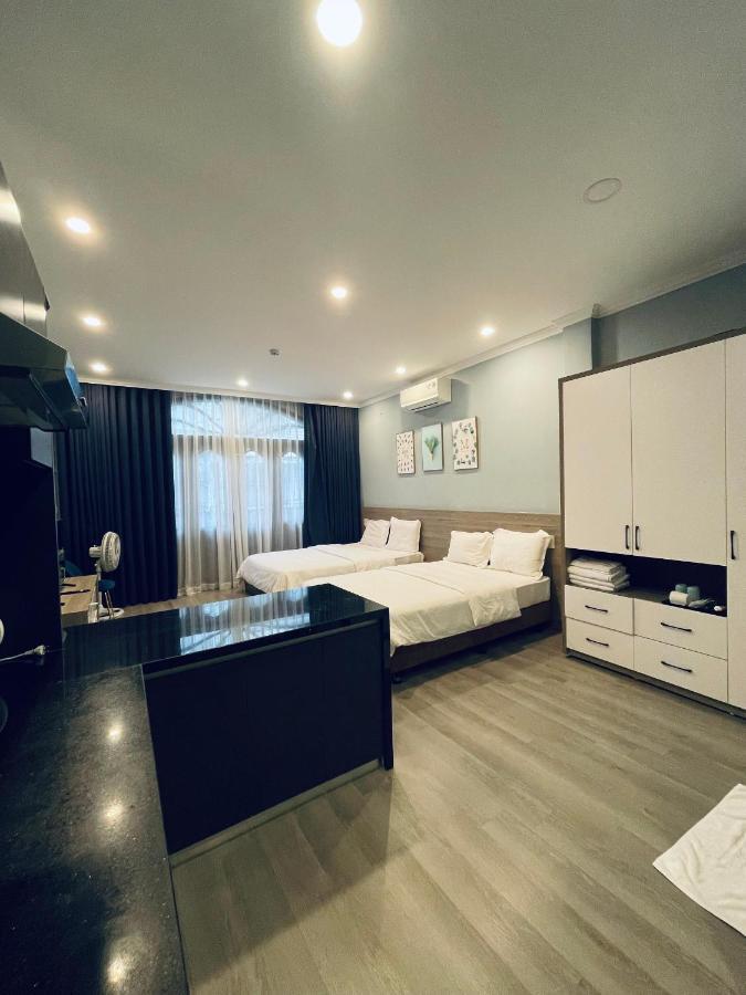 Q Homestay Pnl *