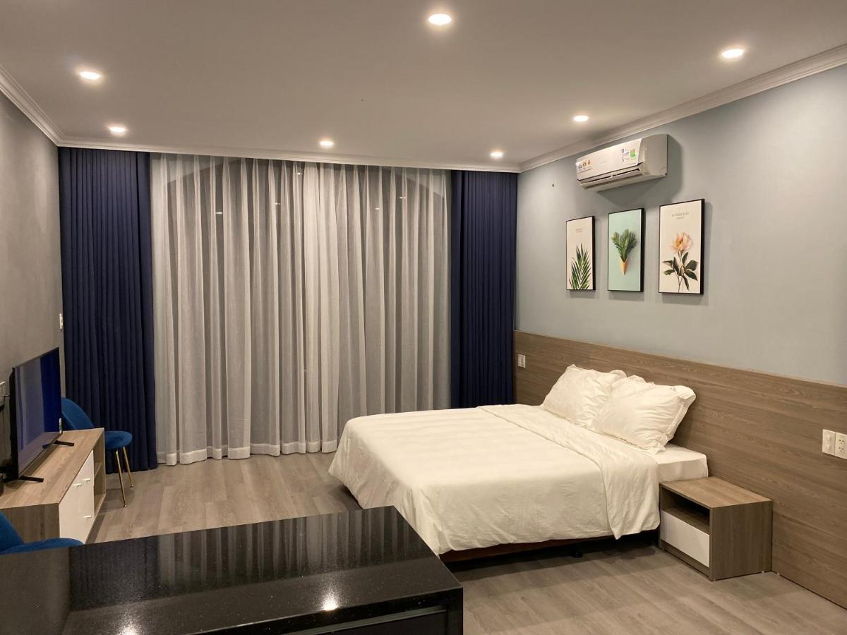 Q Homestay Pnl * Hue