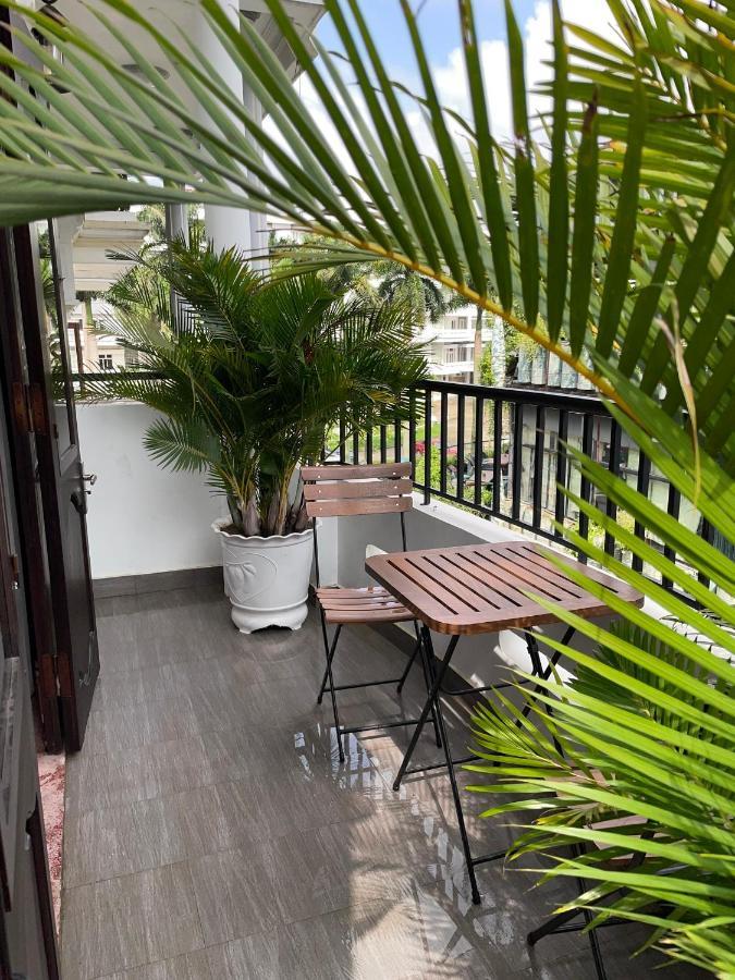 Gasthof Q Homestay Pnl