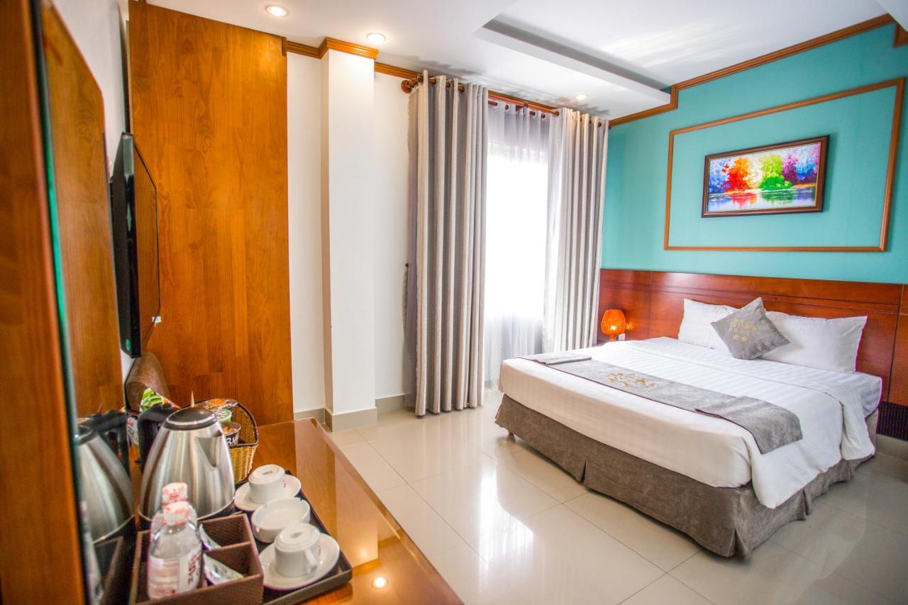 Lien Do Star Hotel