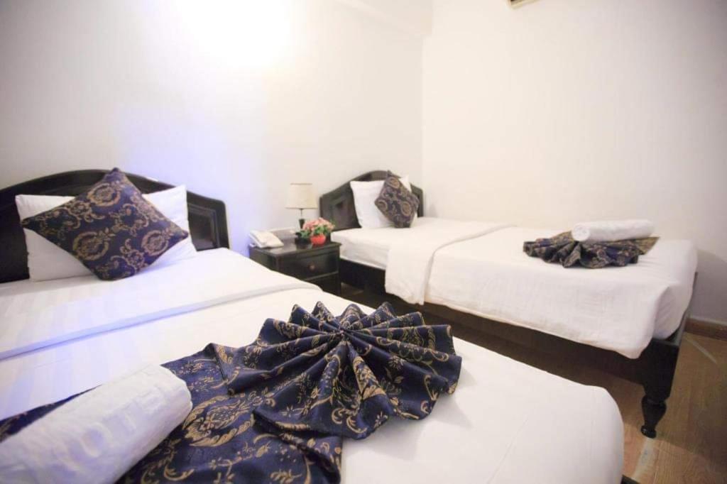 Pho Bien Hotel 2*
