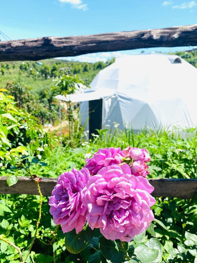 Ventosa Homefarm - Venuestay Homestay Kon Von Kla