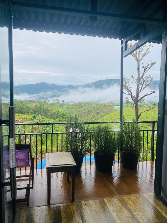 Ventosa Homefarm - Venuestay Homestay Kon Von Kla