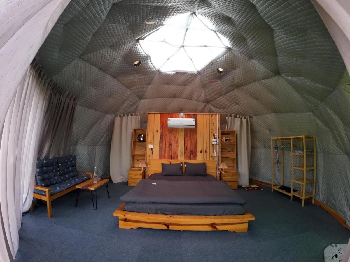 Ventosa Homefarm - Venuestay Homestay Kon Von Kla