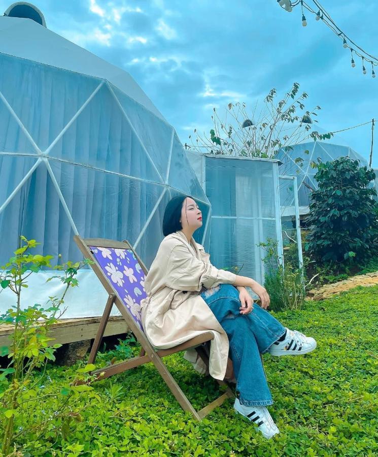 Homestay Ventosa Homefarm - Venuestay Kon Von Kla