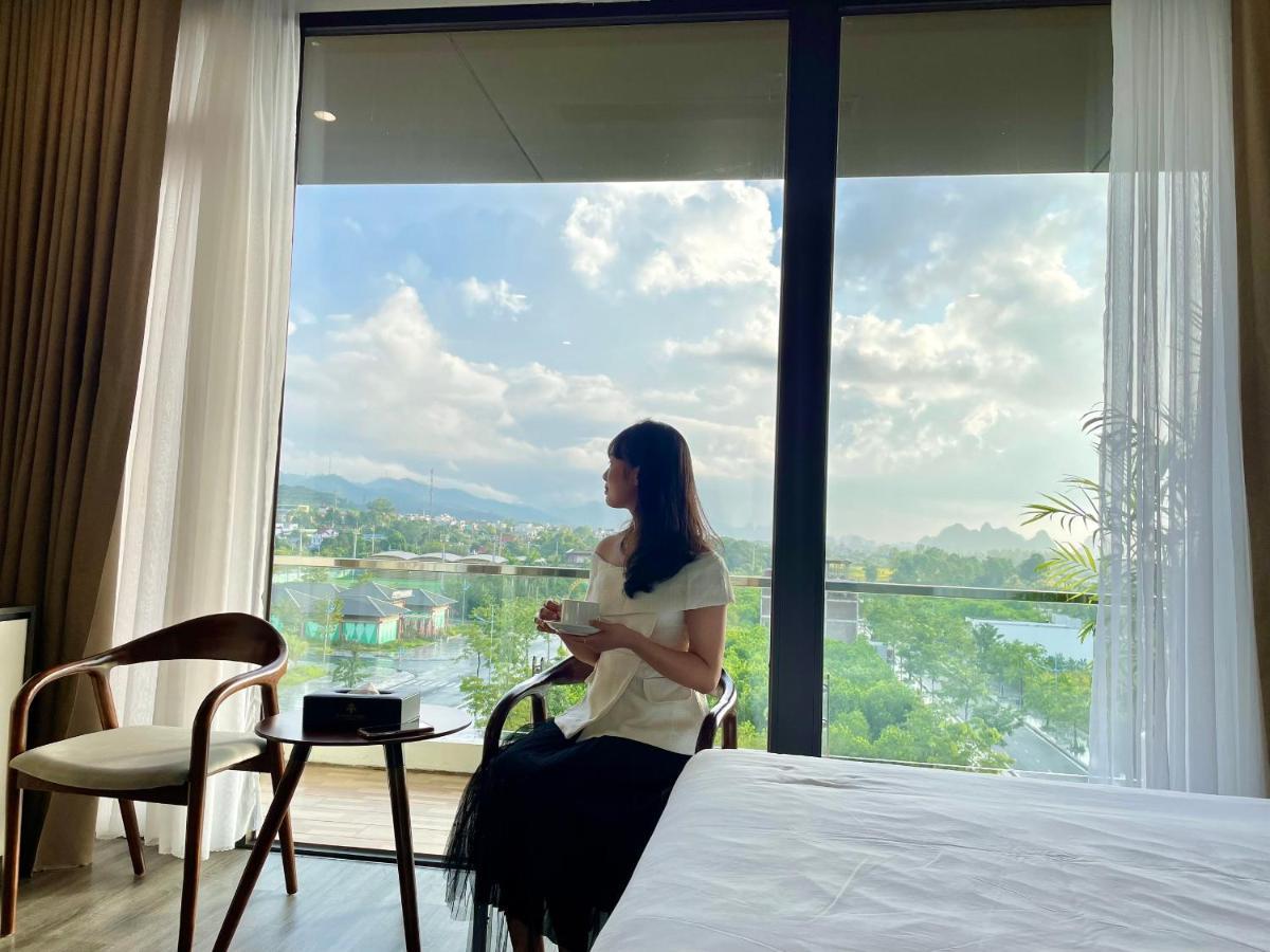 Diamond Vân đồn 4*