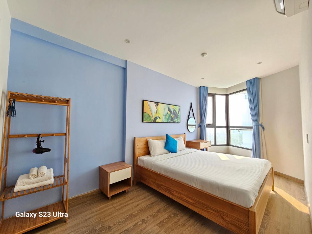 Apartment Greenbay Premium Bay *