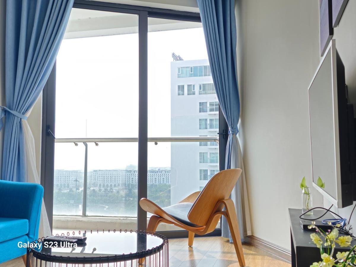 Greenbay Premium Bay * Ha Long