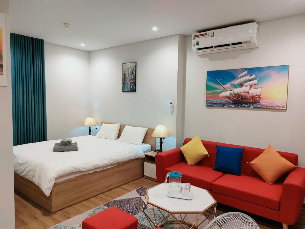 Golden Sunshine Studio-sea View &nelflix Free *