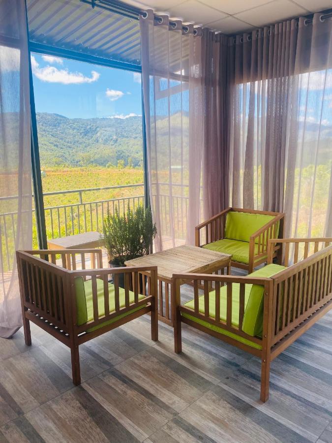 Ventosa Homefarm - Venuestay Homestay