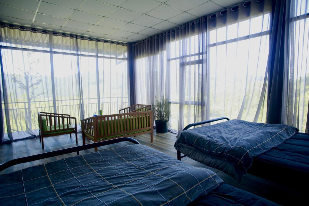 Homestay Ventosa Homefarm - Venuestay *
