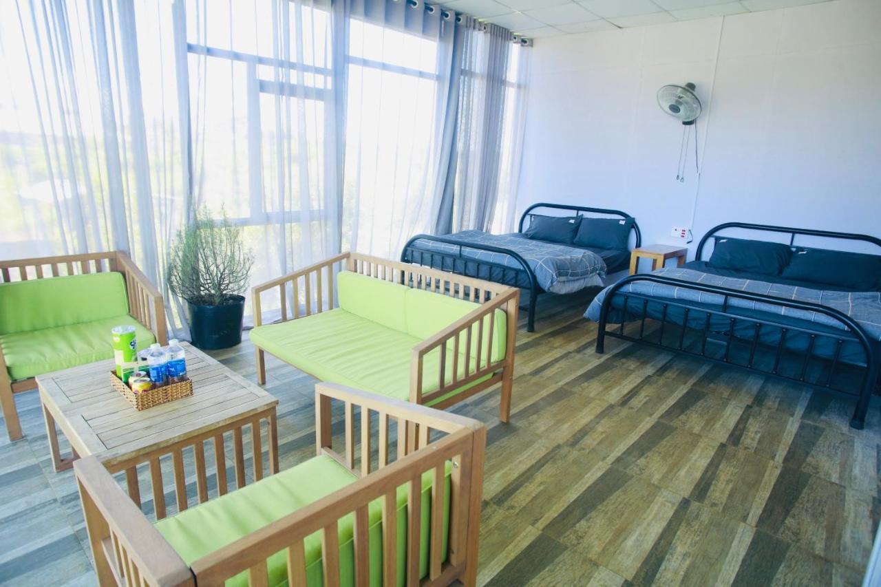 Ventosa Homefarm - Venuestay Homestay Kon Von Kla