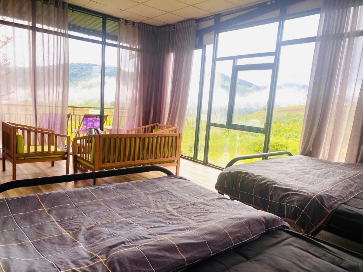 Ventosa Homefarm - Venuestay *