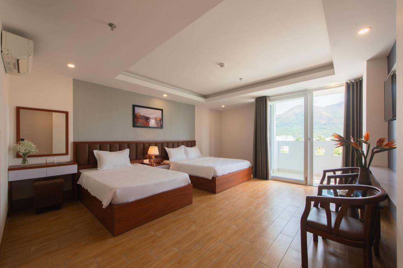 Canary Nha Trang