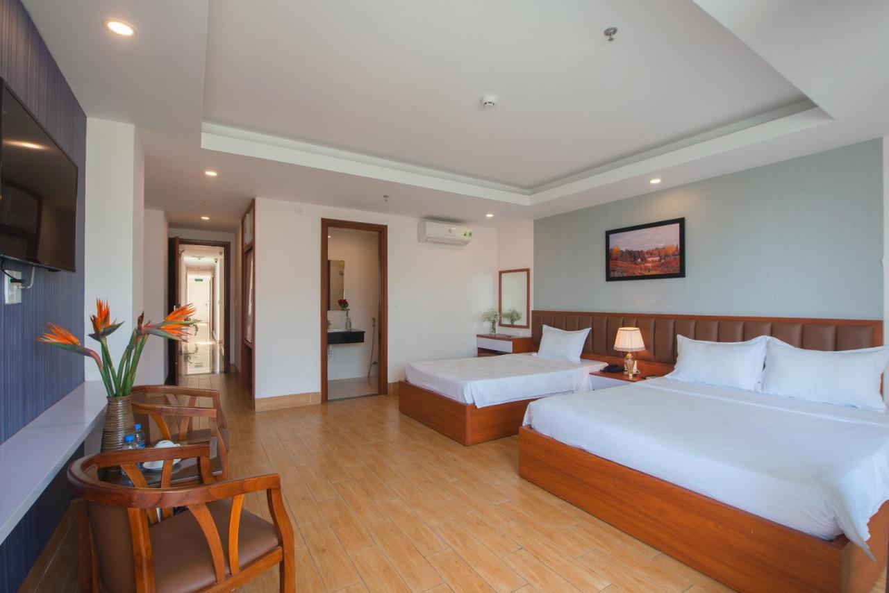 Hotel Canary 3*
