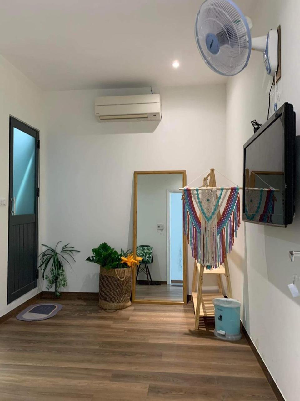 Soho 1 Privatunterkunft *