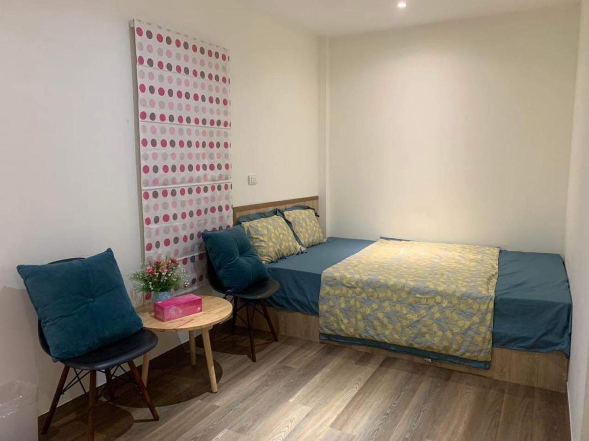 Soho 1 Privatunterkunft Phú Quốc