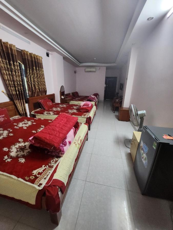 Ruby 3* Hà Giang