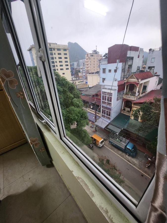 Khách sạn Ruby Hà Giang
