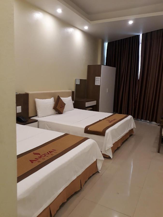 Hotel Anova 2 Hanoi