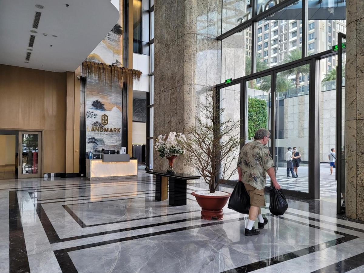 The Landmark 81 Luxury 1234pn Ho Chi Minh City