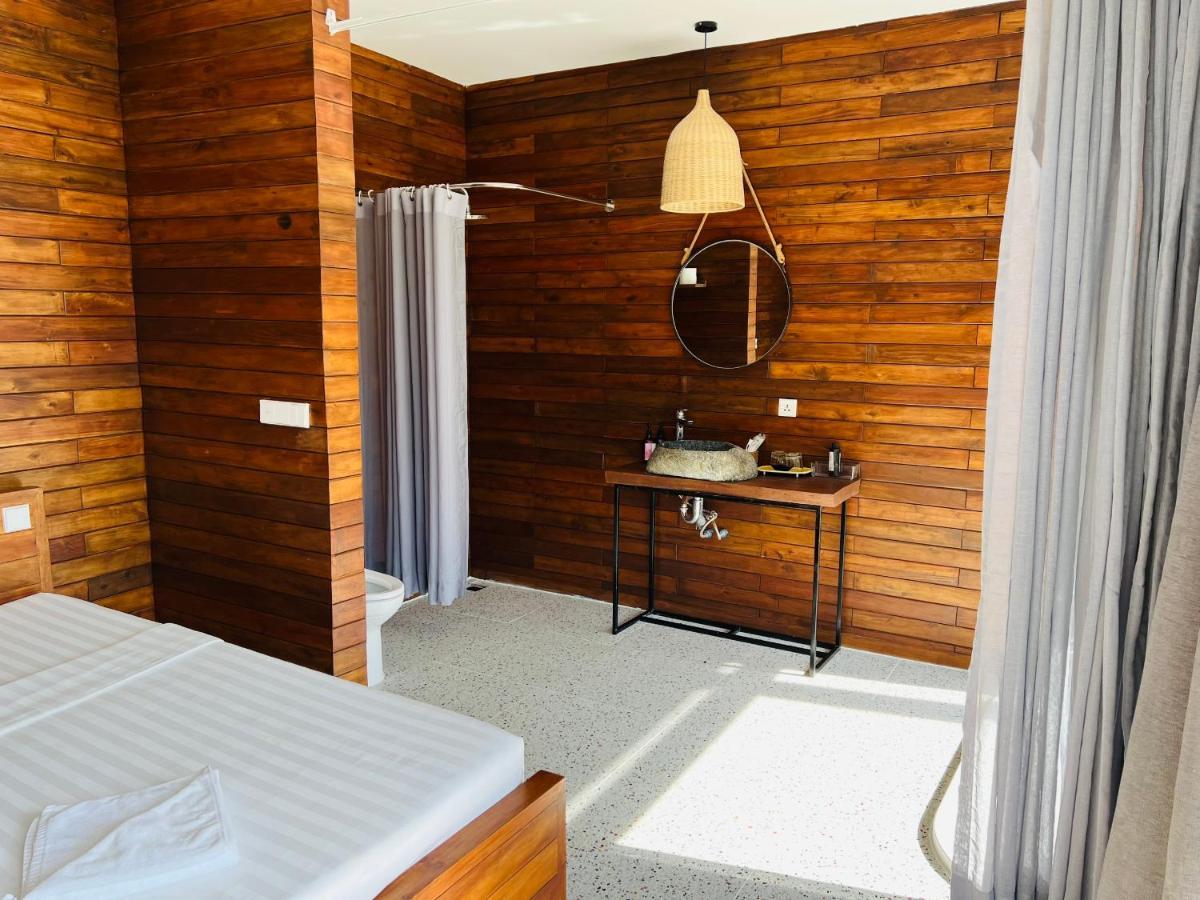 Lotus Lodge